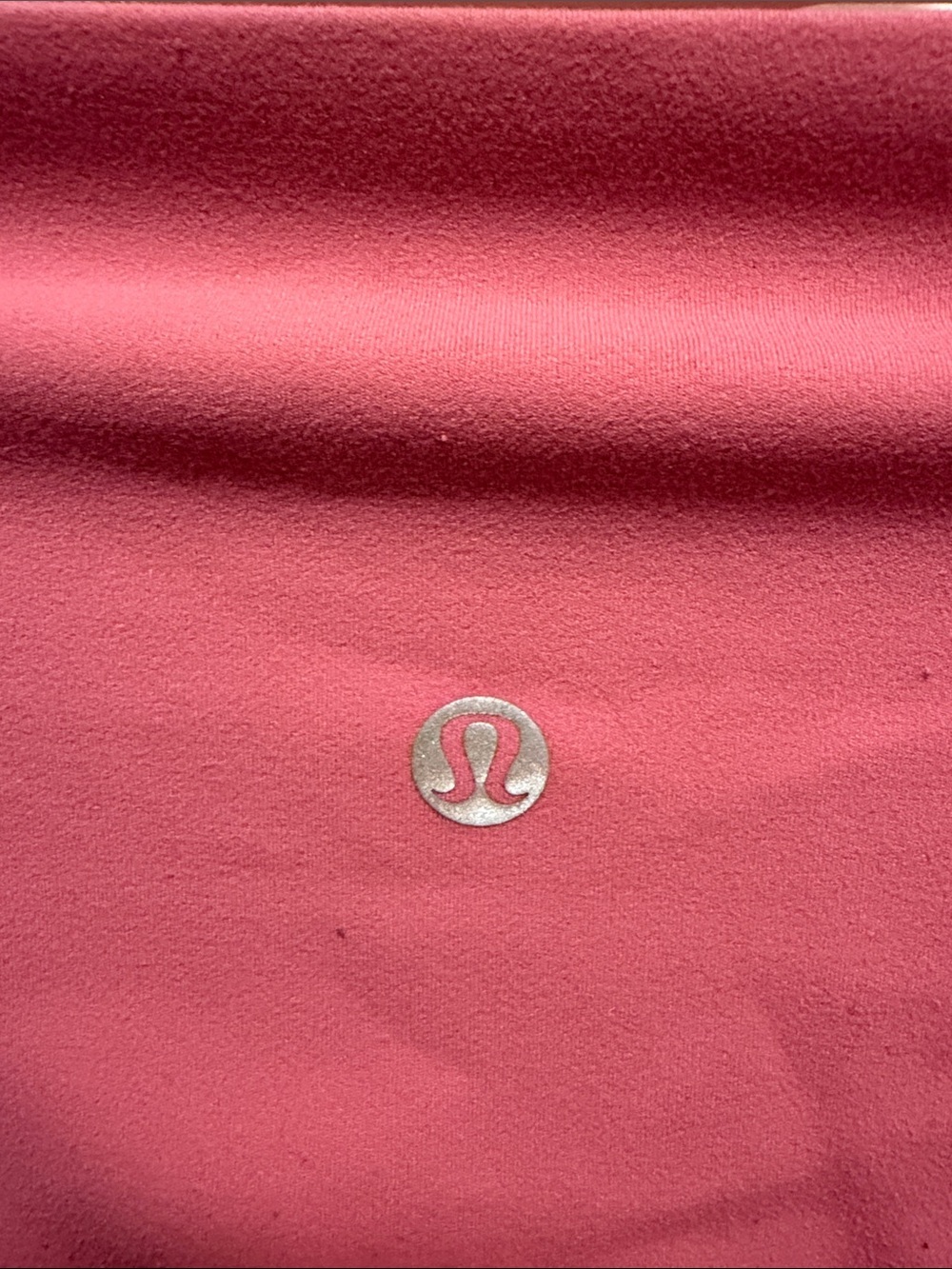 Lululemon Align High-Rise Pant 28" in Pink Blossom - Picture 4 of 5